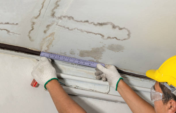 Reliable Basement Flood Cleanup contractor in Moundsville, WV by Aqua Guard Water Damage